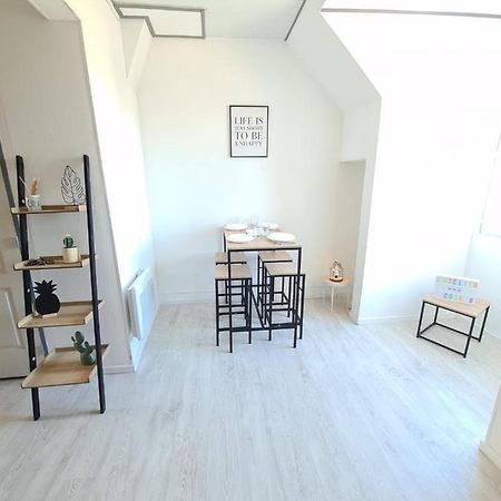 ボーヴェL'Atelier Cosyアパートメント エクステリア 写真